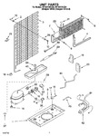 Diagram for 04 - Unit Parts