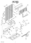 Diagram for 04 - Unit Parts