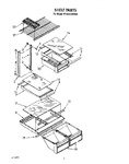 Diagram for 04 - Shelf