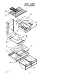 Diagram for 04 - Shelf