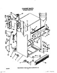 Diagram for 02 - Cabinet