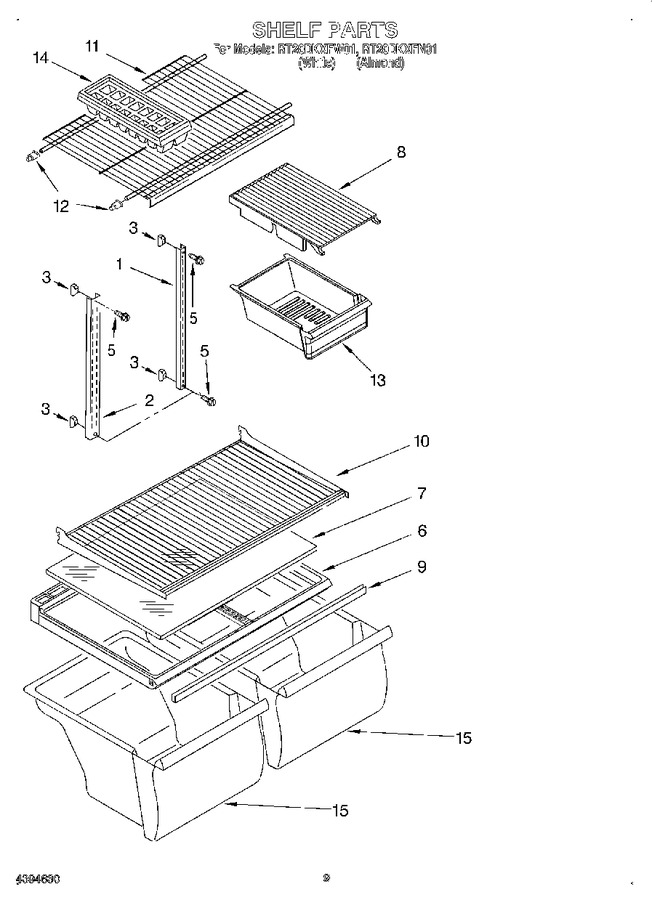 Diagram for RT20DKXFN01