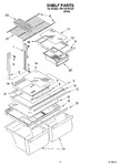 Diagram for 03 - Shelf