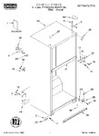 Diagram for 01 - Cabinet, Literature