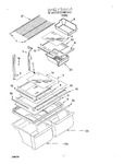 Diagram for 05 - Shelf