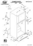 Diagram for 01 - Cabinet, Literature