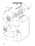 Diagram for 05 - Ice Maker