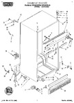 Diagram for 01 - Cabinet