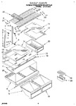 Diagram for 04 - Shelf