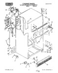 Diagram for 01 - Cabinet