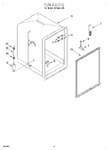 Diagram for 03 - Tub