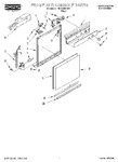 Diagram for 01 - Frame And Console