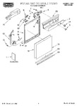 Diagram for 01 - Frame And Console, Literature