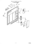 Diagram for 02 - Inner Door