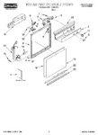 Diagram for 01 - Frame And Console, Literature