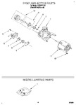 Diagram for 05 - Pump And Motor, Miscellaneous