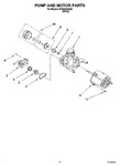 Diagram for 05 - Pump And Motor Parts