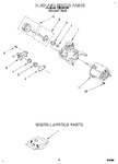 Diagram for 05 - Pump And Motor, Miscellaneous