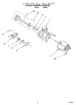 Diagram for 05 - Pump And Motor