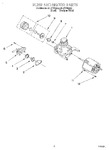 Diagram for 05 - Pump And Motor