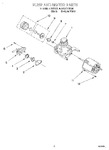 Diagram for 05 - Pump And Motor