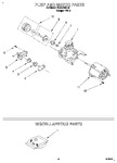 Diagram for 05 - Pump And Motor, Miscellaneous