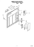 Diagram for 02 - Inner Door