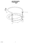 Diagram for 05 - Heater Parts