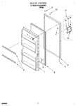 Diagram for 04 - Door