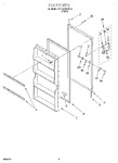 Diagram for 03 - Door