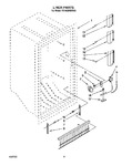 Diagram for 03 - Liner, Lit/optional