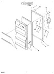 Diagram for 04 - Door