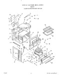 Diagram for 04 - Burner