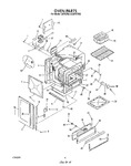 Diagram for 03 - Oven