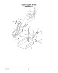 Diagram for 05 - Door Lock