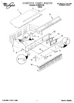 Diagram for 01 - Control Panel