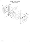 Diagram for 04 - Oven Door