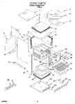 Diagram for 03 - Oven