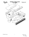 Diagram for 01 - Control Panel