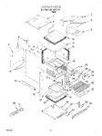 Diagram for 03 - Oven