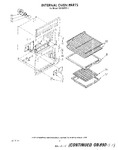 Diagram for 03 - Internal Oven