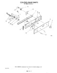 Diagram for 06 - Control Panel