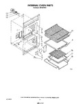 Diagram for 03 - Internal Oven