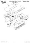 Diagram for 01 - Control Panel