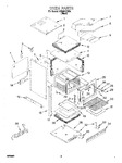 Diagram for 03 - Oven