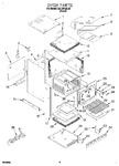 Diagram for 03 - Oven