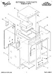 Diagram for 01 - External Oven