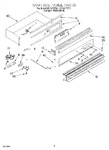 Diagram for 02 - Control Panel