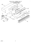 Diagram for 02 - Control Panel