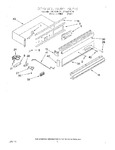 Diagram for 02 - Control Panel